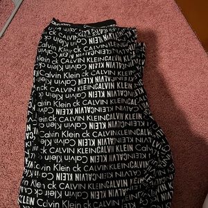 Calvin Klein Pants